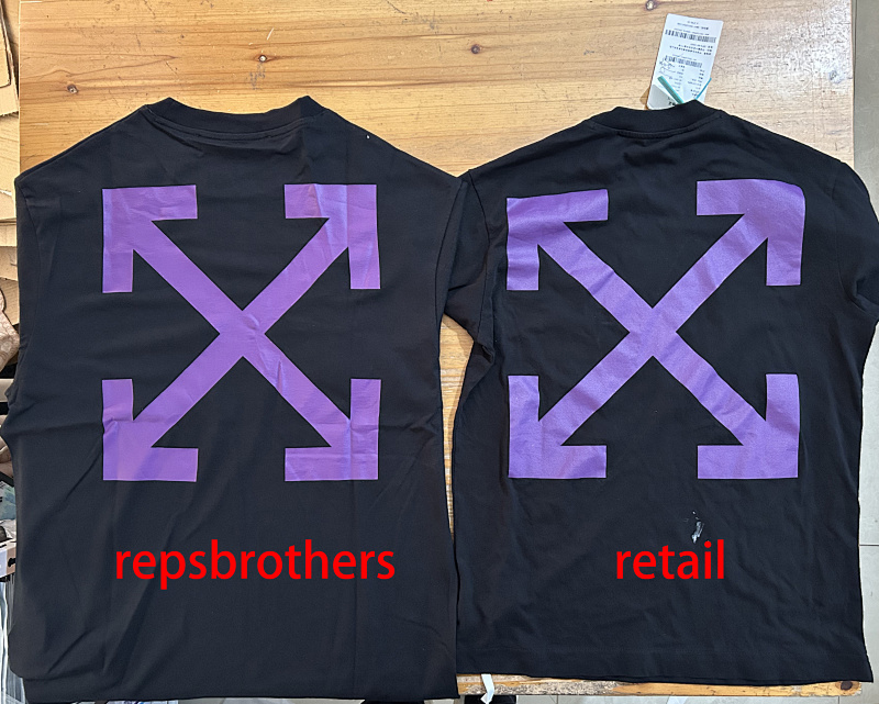 Ow T-shirt P20 5