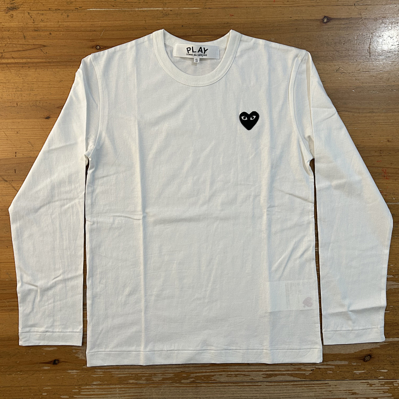 Classic Long Sleeves, P16 11