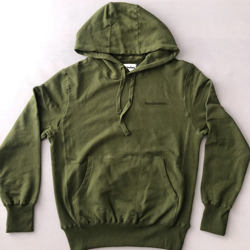 P13 A.l.d Hoodie