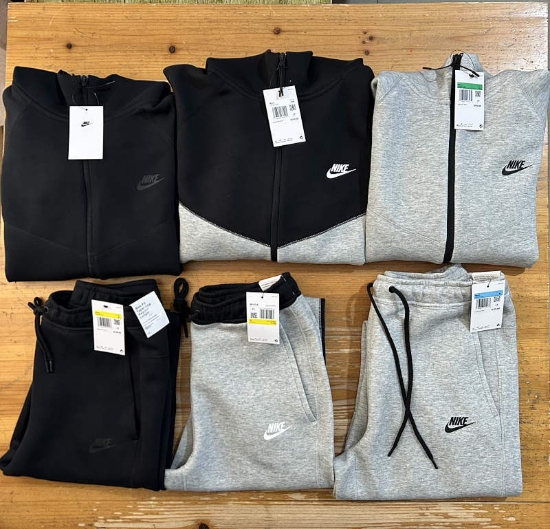Nk, Hoodie P27, Pants P23 6
