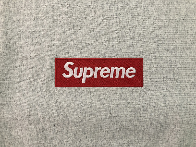 Fw 18 Crewneck, P30 5