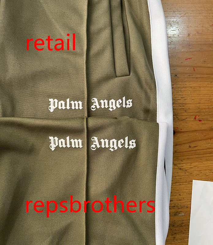 Pa Military Trackpants, P22 5