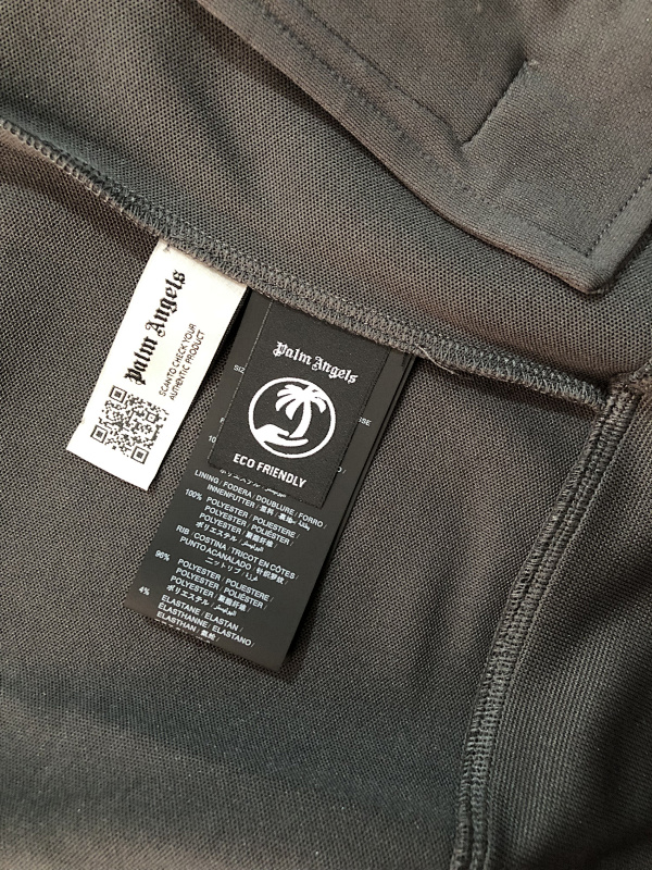 Pa Dark Grey Jacket, P28 8