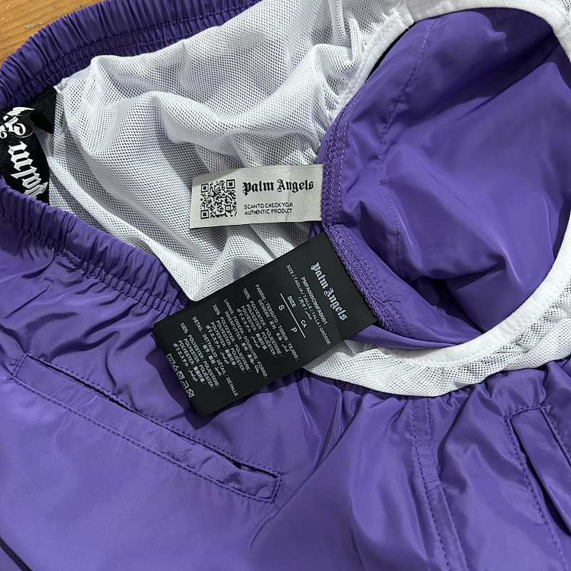 Pa Swim Shorts, P15 9