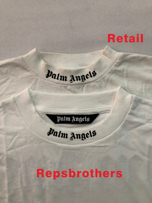 Letters Neckline Oversize tshirt，P19 11
