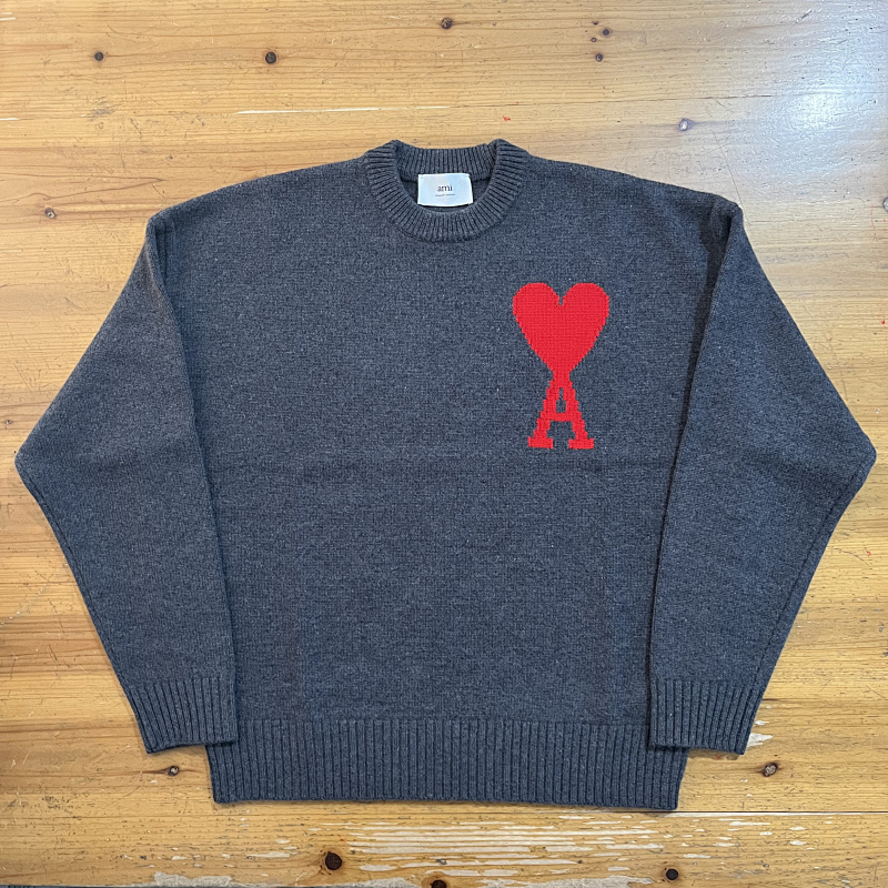 Ami Sweater, P49 7