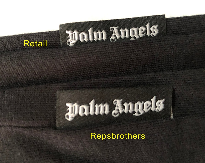 Palm Trees RegularT-shirt, P19 4