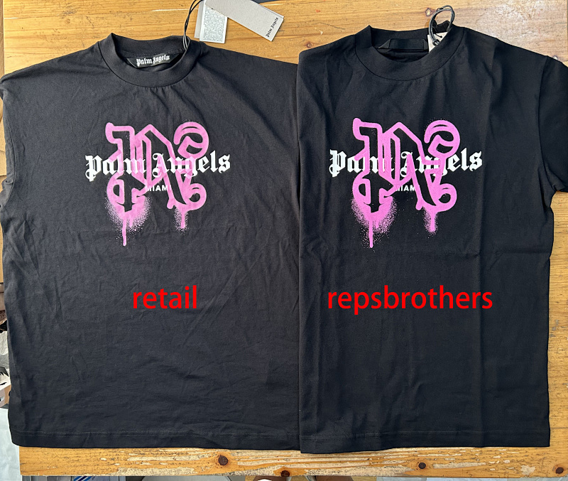 Pa New Sprayed Tshirt, P19 11