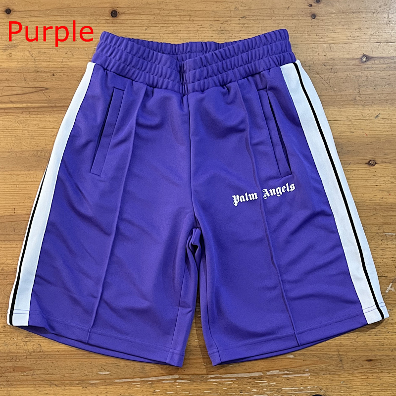 Pa Purple Shorts, P19 2