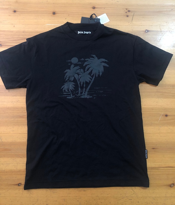 Palm Trees RegularT-shirt, P19 2