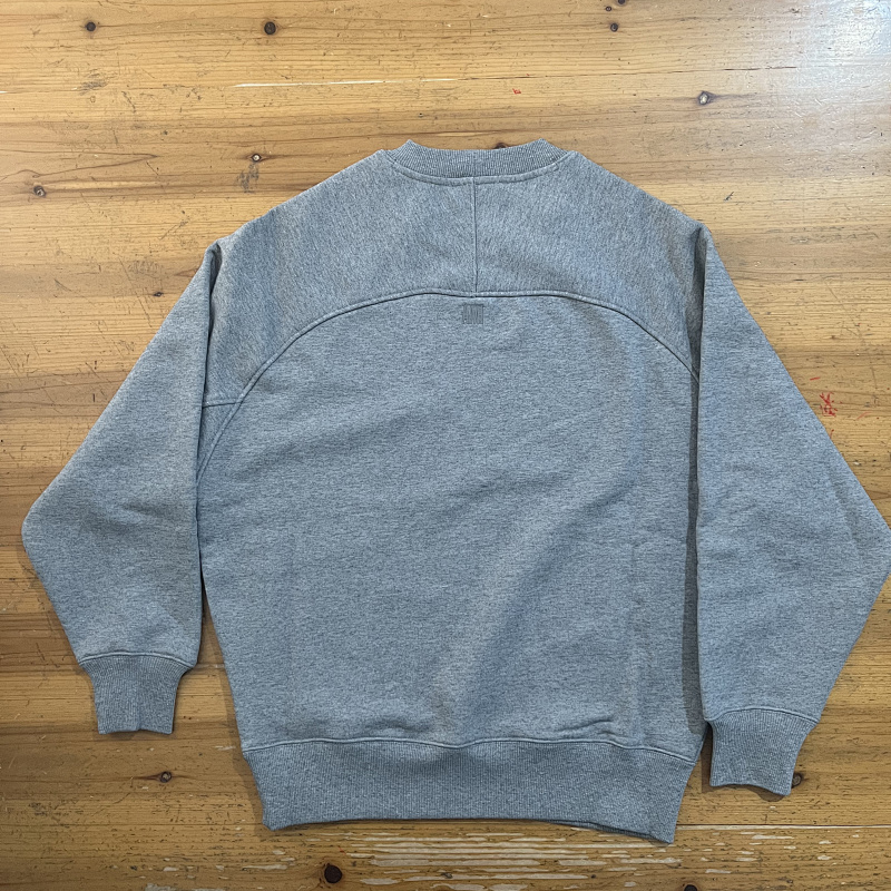 Ami Crewneck, P28 12