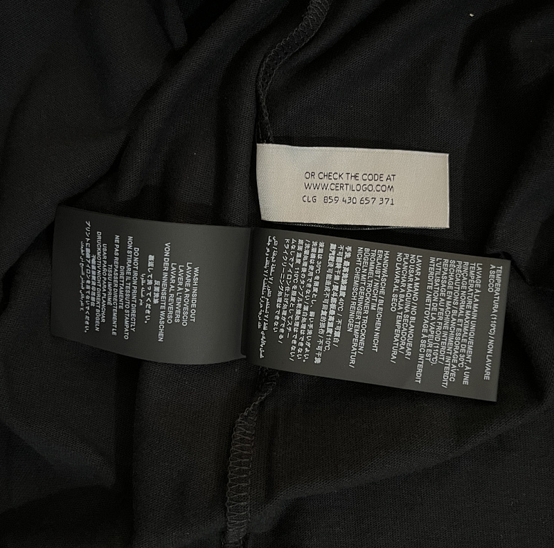 Pa Basic Tshirt, P19 5