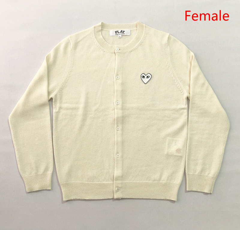 Cardigans, P37 3