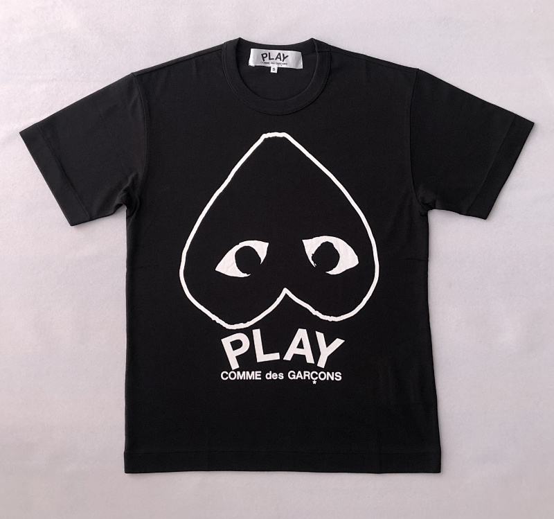 Line-Printed T-shirt, P14 2