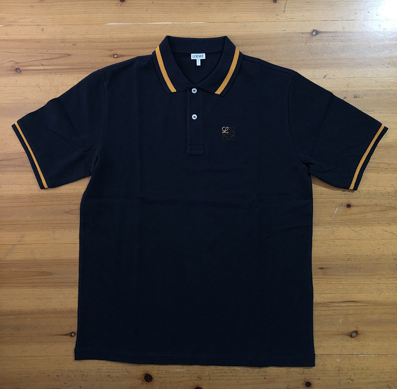 Lw Polo，p17 4