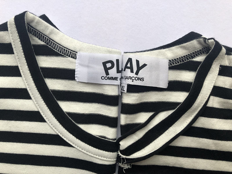 Long Sleeve T-shirt, P17 9