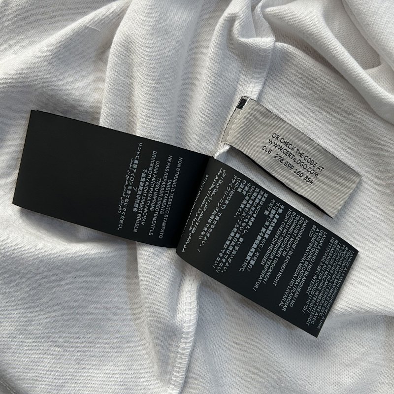 Pa New Sprayed White Tshirt , P19 11