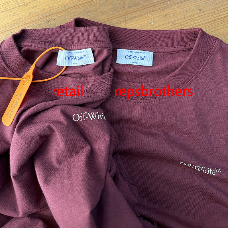 Ow T-shirt P20 8