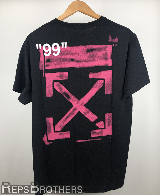 Ow T-shirt P20