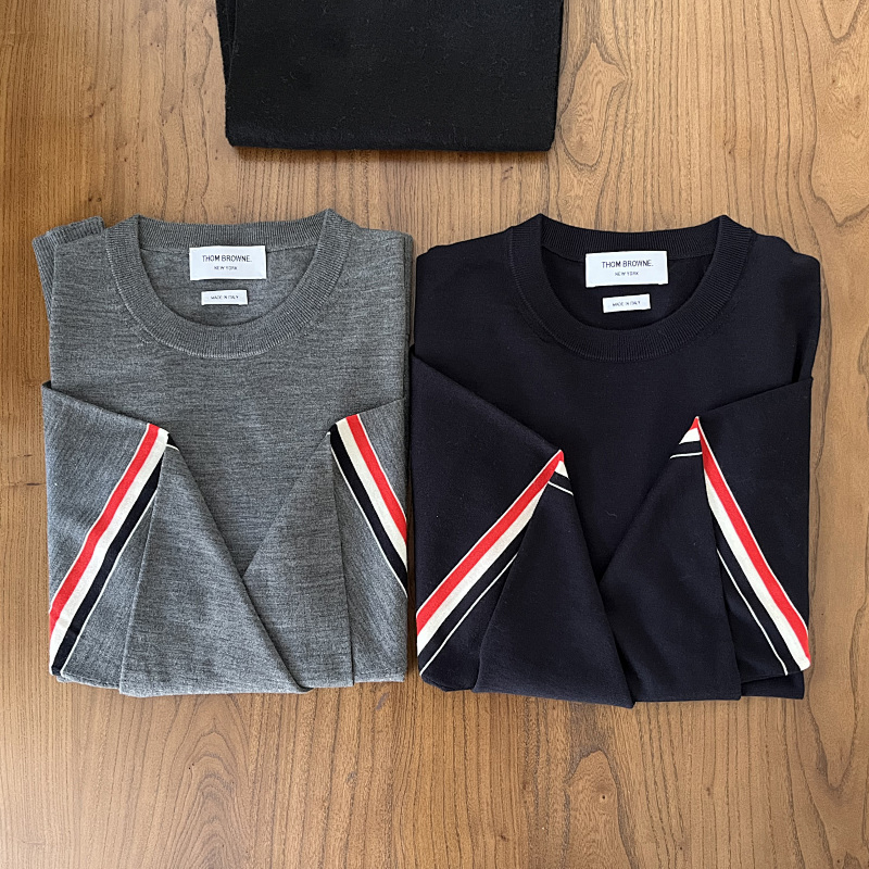 T-b Sweater P49 2