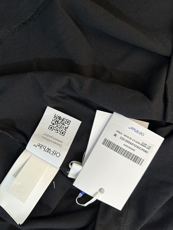 Ow T-shirt P20 7