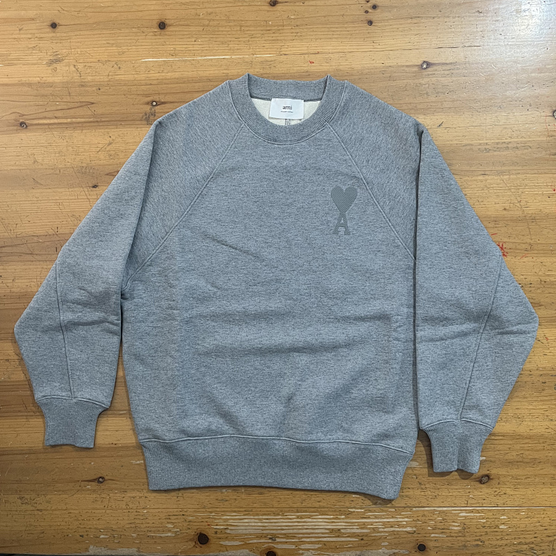Ami Crewneck, P28 11