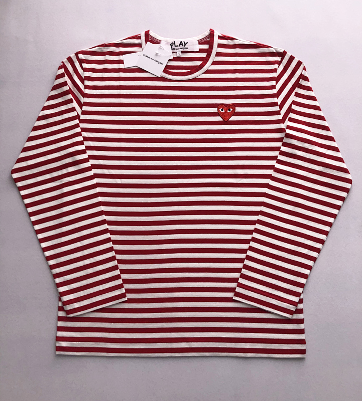 Long Sleeve T-shirt, P17 6