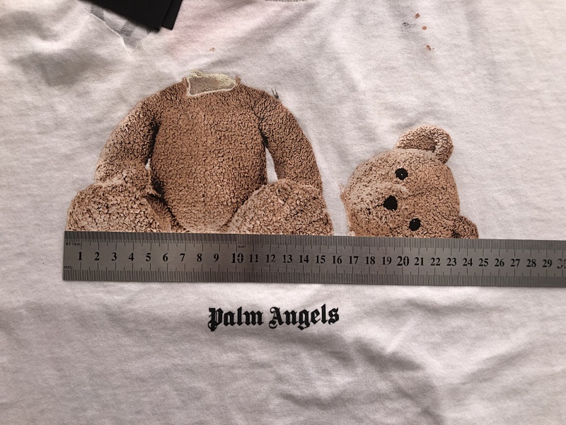 Kill Bear Oversize tshirt，P19 9
