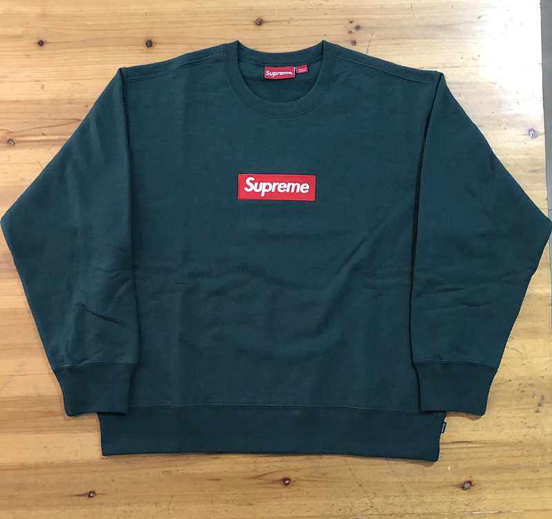 Fw 22 Crewneck P30 5