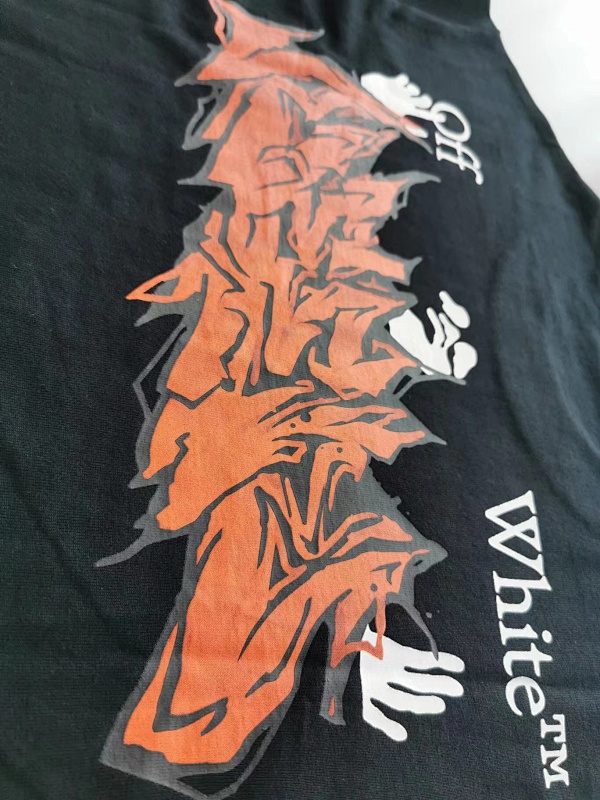 Ow T-shirt P20 9