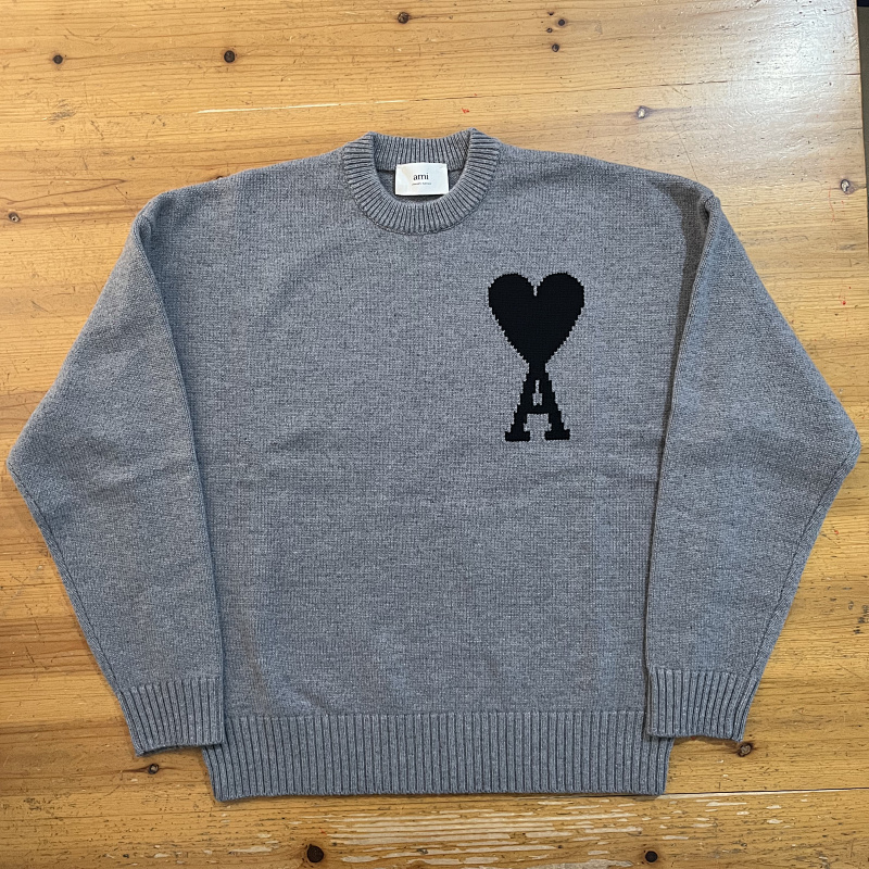 Ami Sweater, P49 8