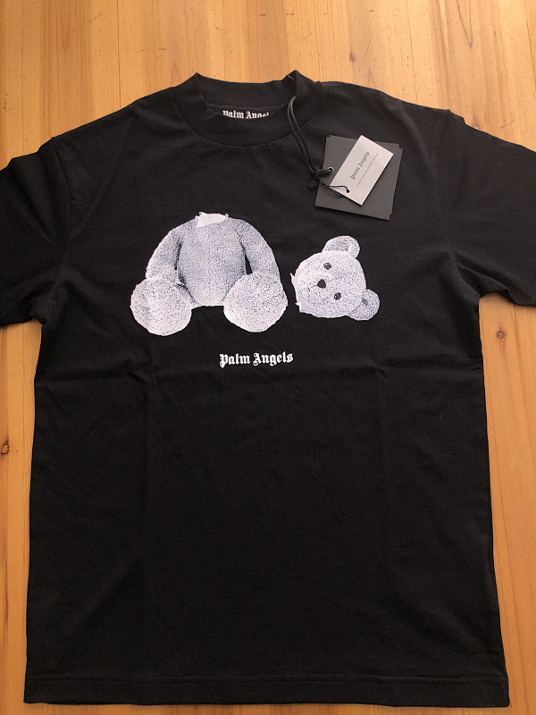 Kill Bear Regular tshirt，P19 6