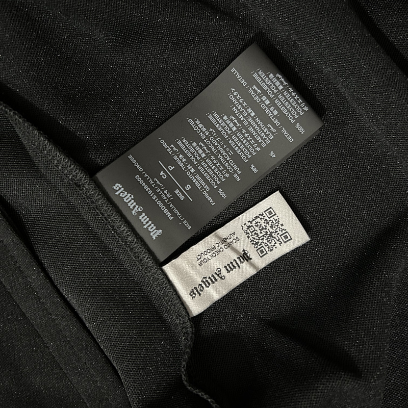 Pa Rainbow Jacket, P29 7