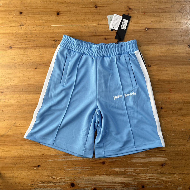 Pa Light Blue Shorts, P19 2