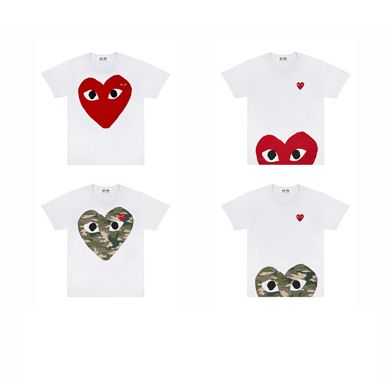 Printed T-shirt, P14