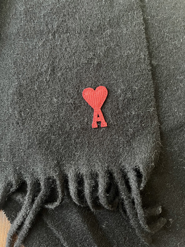 Scarf, P16 7