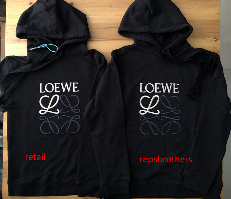 Lw Hoodie Fw, P29 2