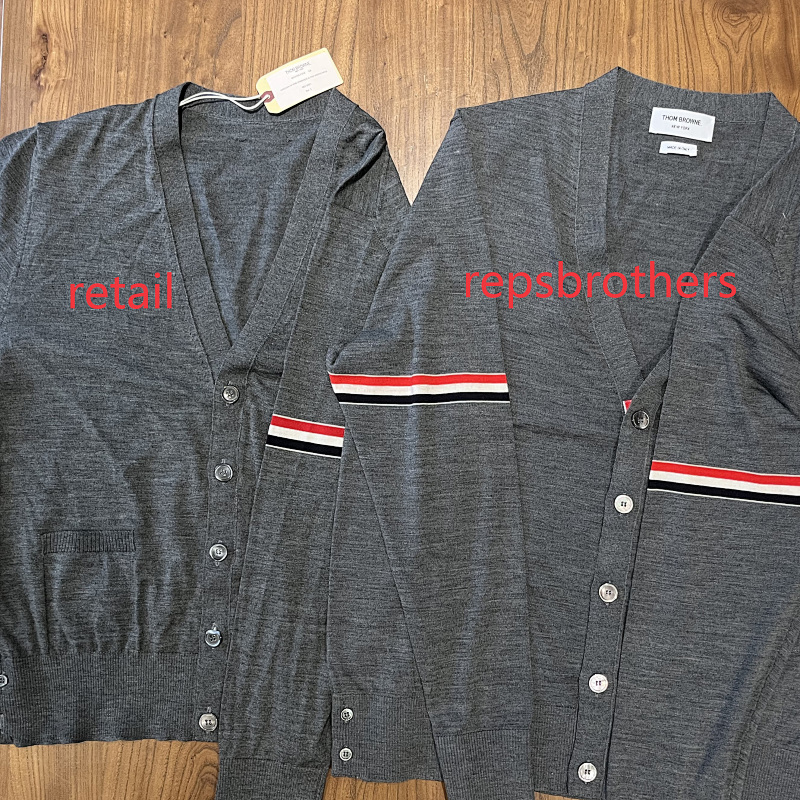 T-b Cardigans P52 4