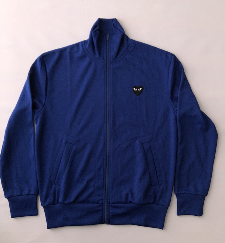 Sweatshirt With Black Big Heart，P25 11