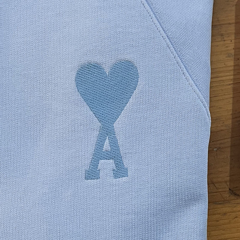 Ami Crewneck, P28 9