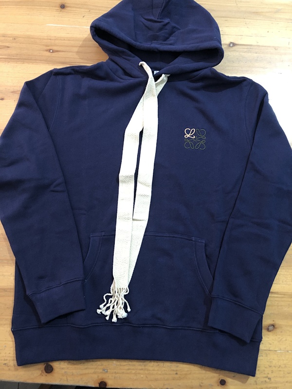 Lw Hoodie, Ss, P26 9