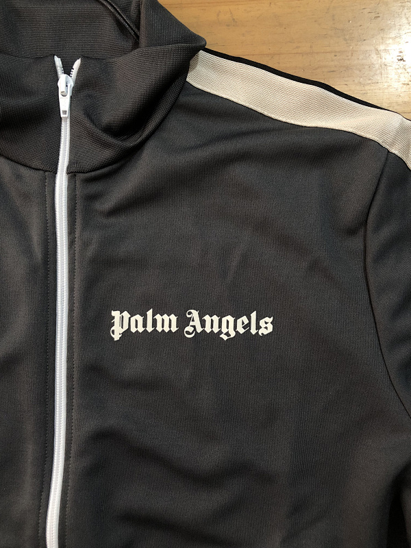 Pa Dark Grey Jacket, P28 4