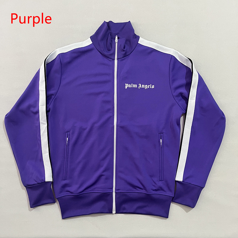 Pa Purple Jacket, P28 3