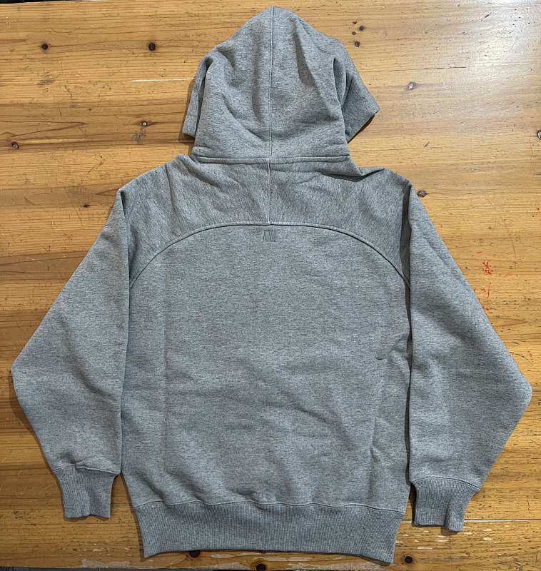 Ami Zip Hoodies, P32 8