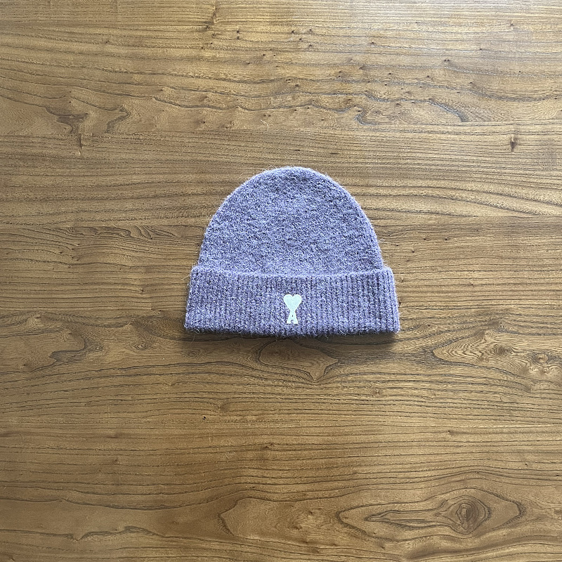 Wool Blend Hats, P15 3