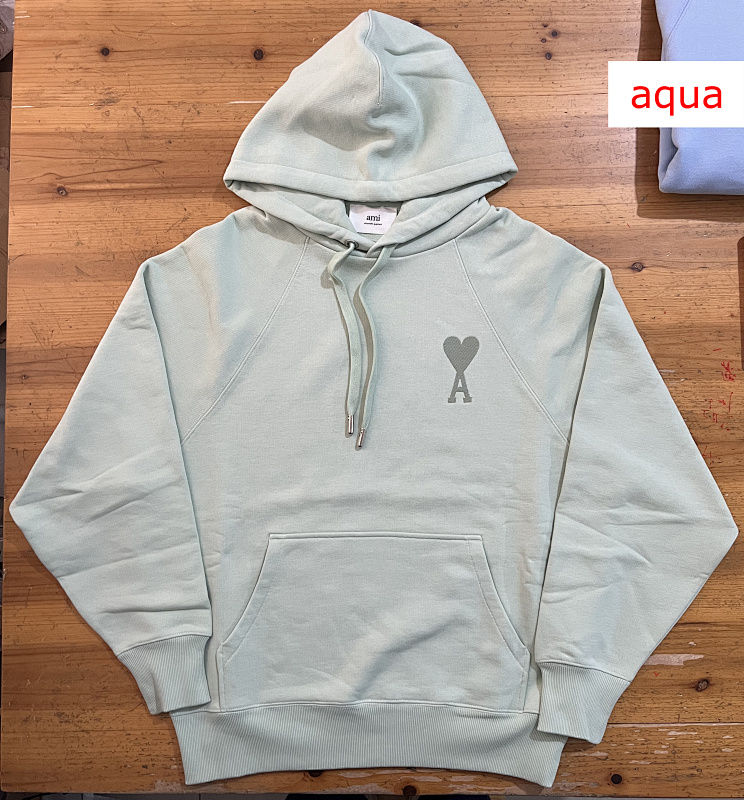 Ami Hoodies, P30 11