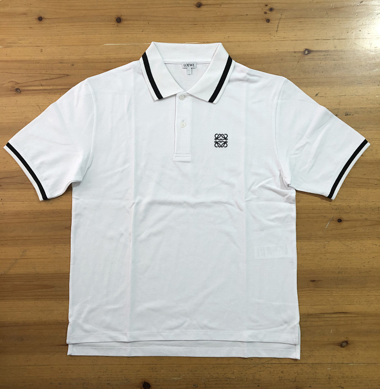 Lw Polo，p17 6
