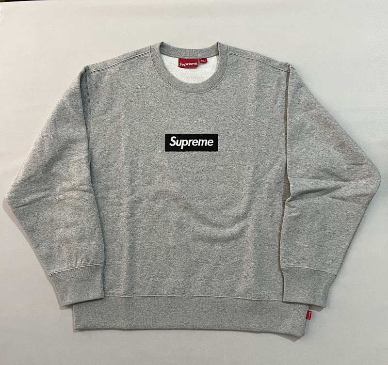 Fw 22 Crewneck P30 4