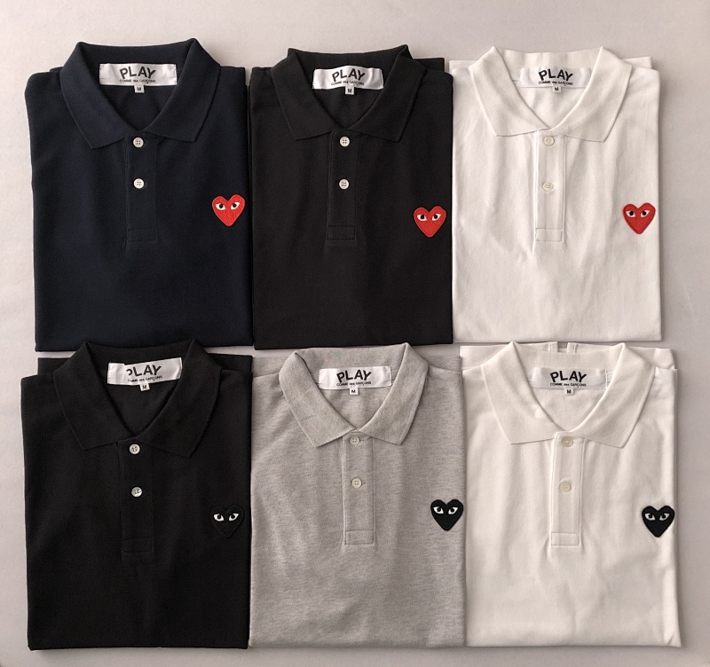 Polo Shirt， P14 2