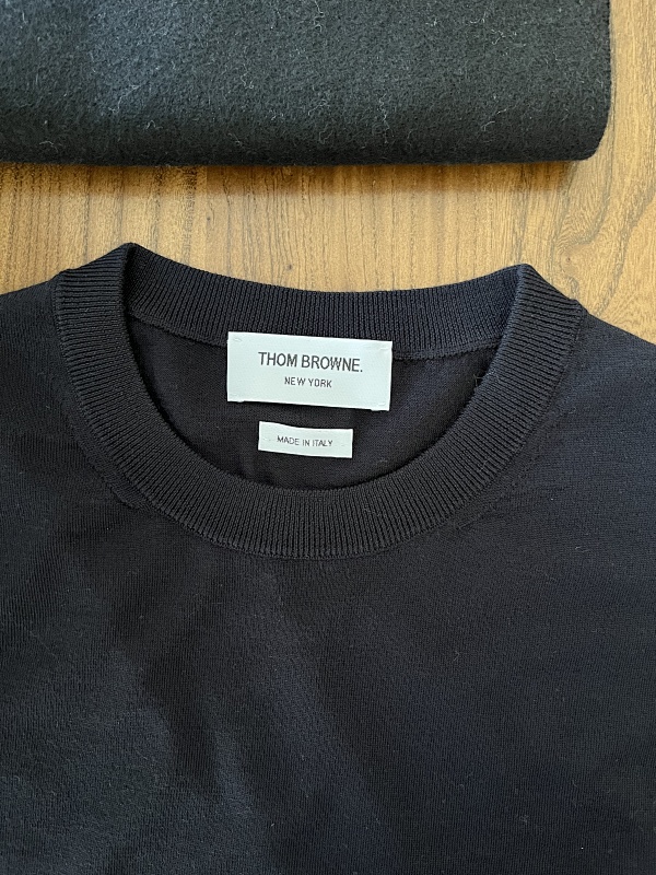 T-b Sweater P49 9